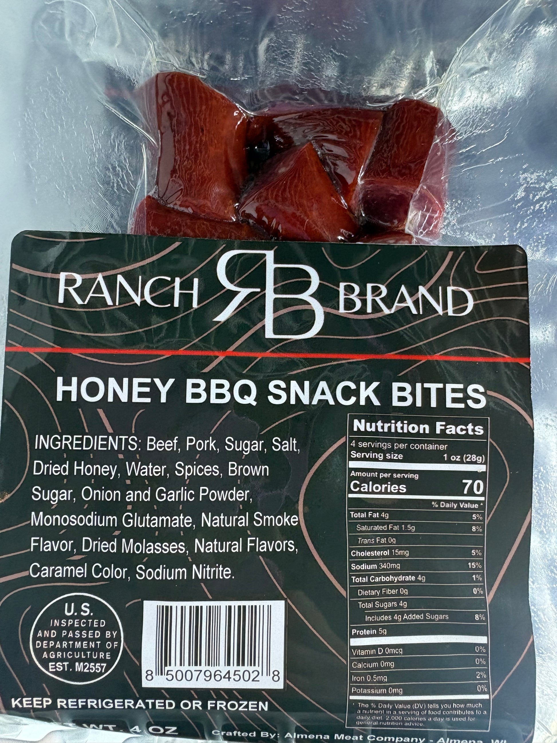 Ranch Brand Meat Co