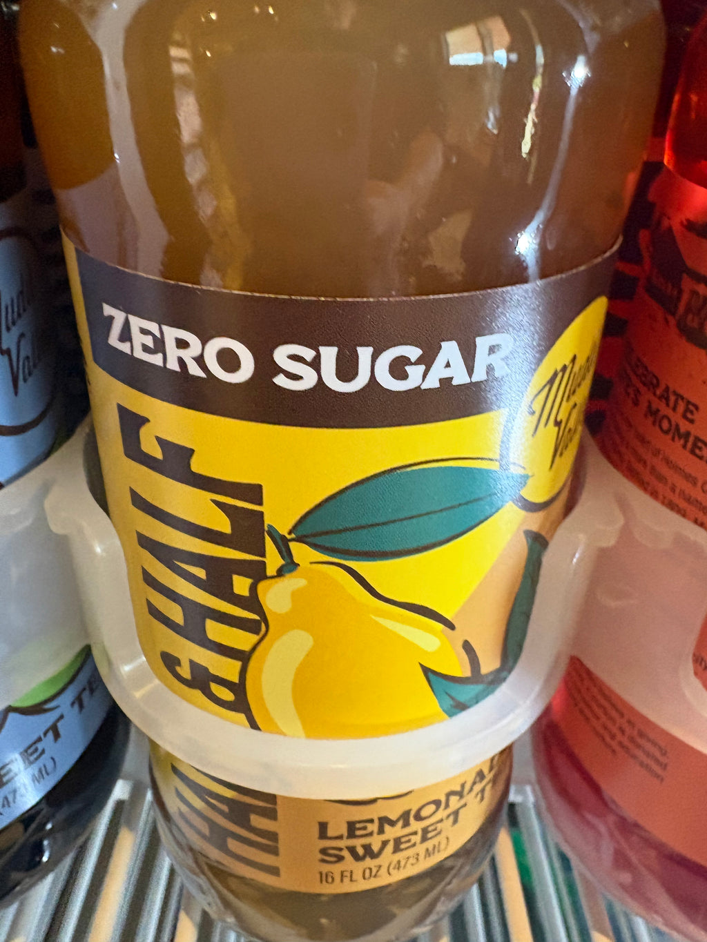 Mudd Valley Teas