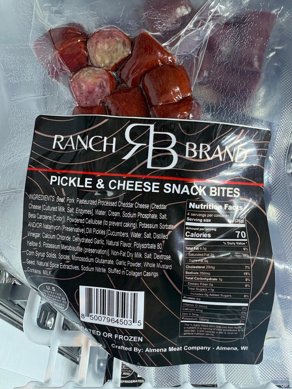 Ranch Brand Meat Co