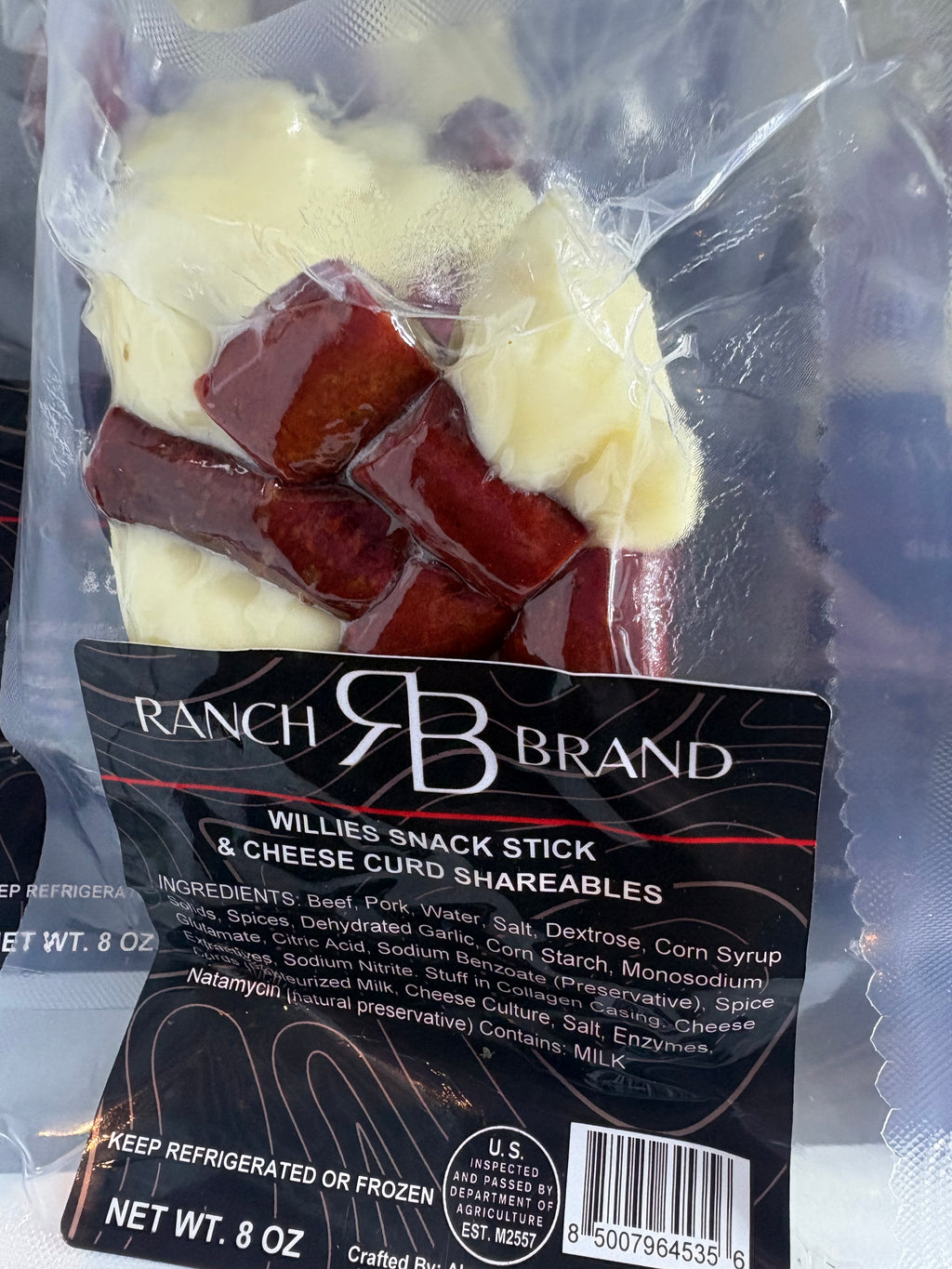 Ranch Brand Meat Co