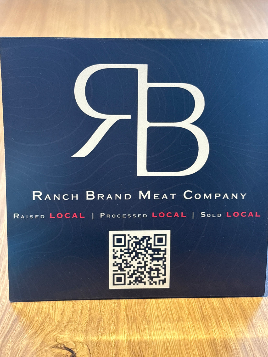 Ranch Brand Meat Co