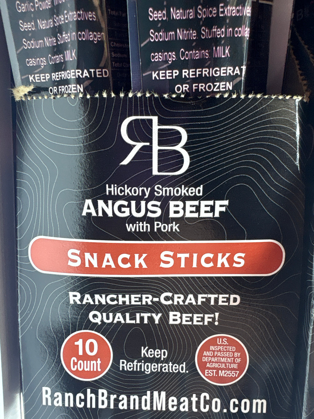 Ranch Brand Meat Co