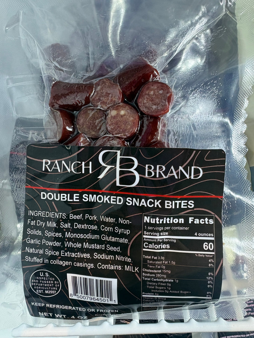 Ranch Brand Meat Co