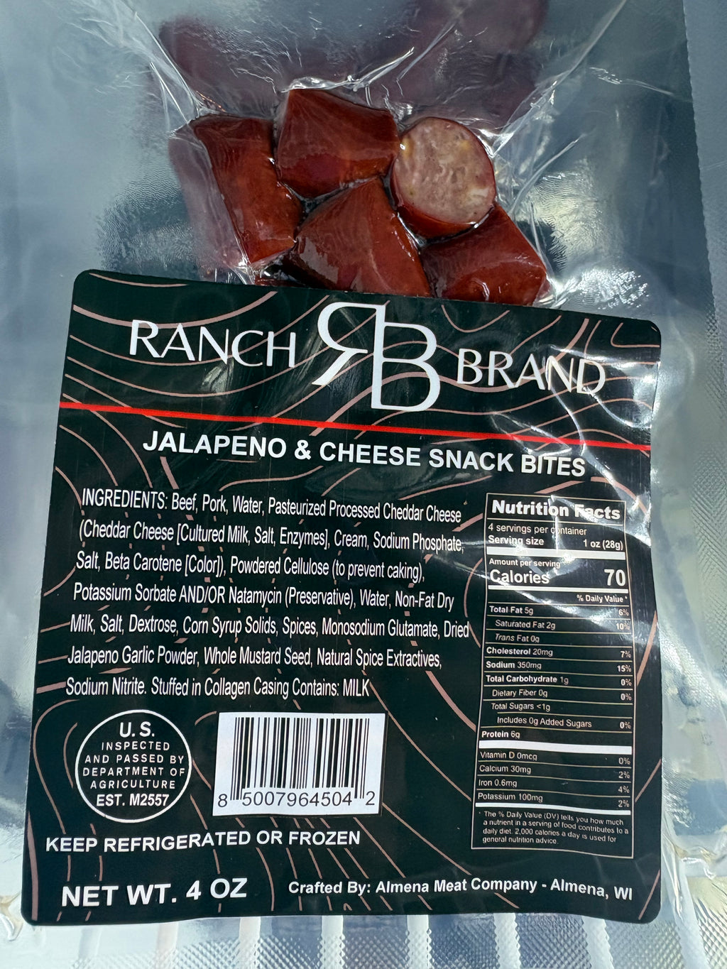 Ranch Brand Meat Co