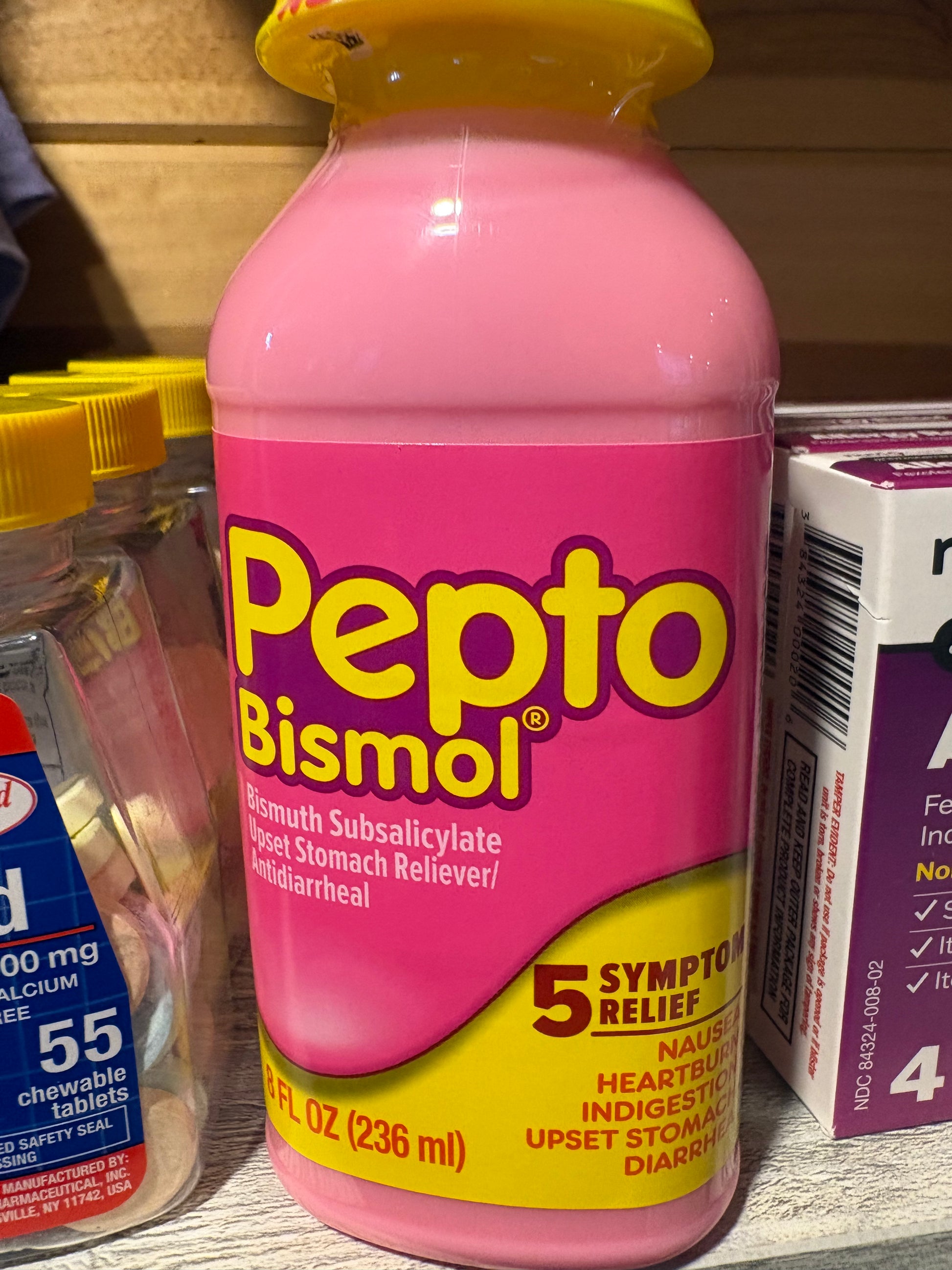 HomeGood Supplies