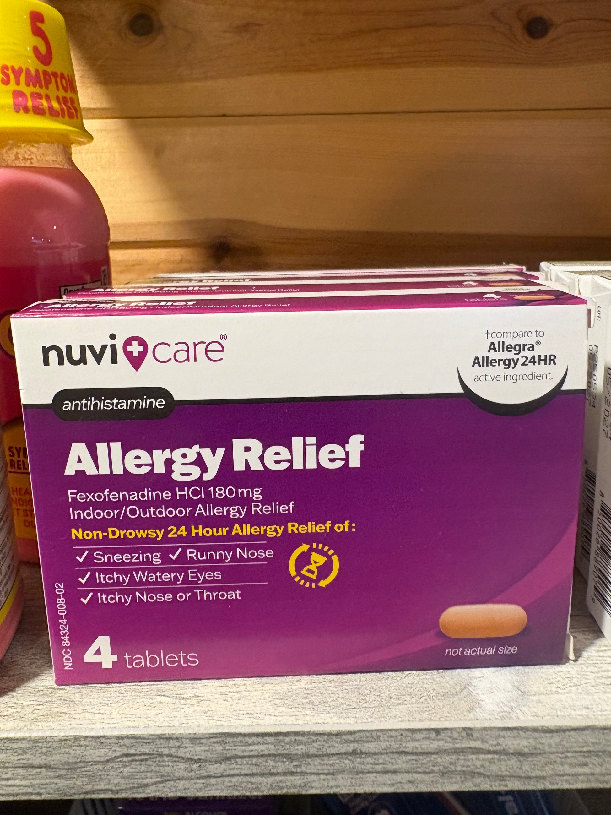HomeGood Supplies