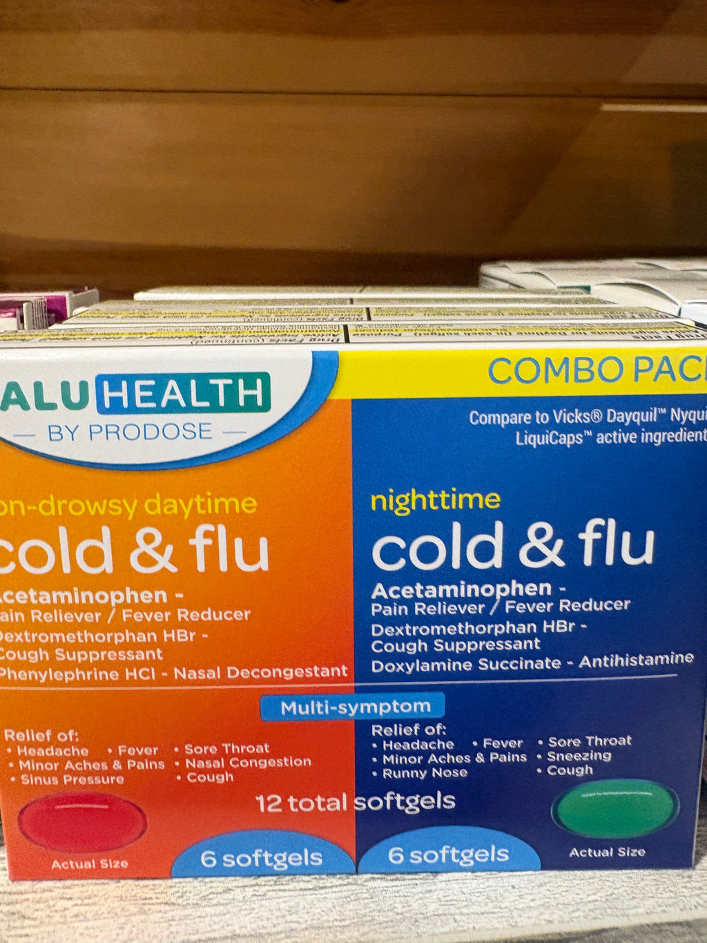 HomeGood Supplies