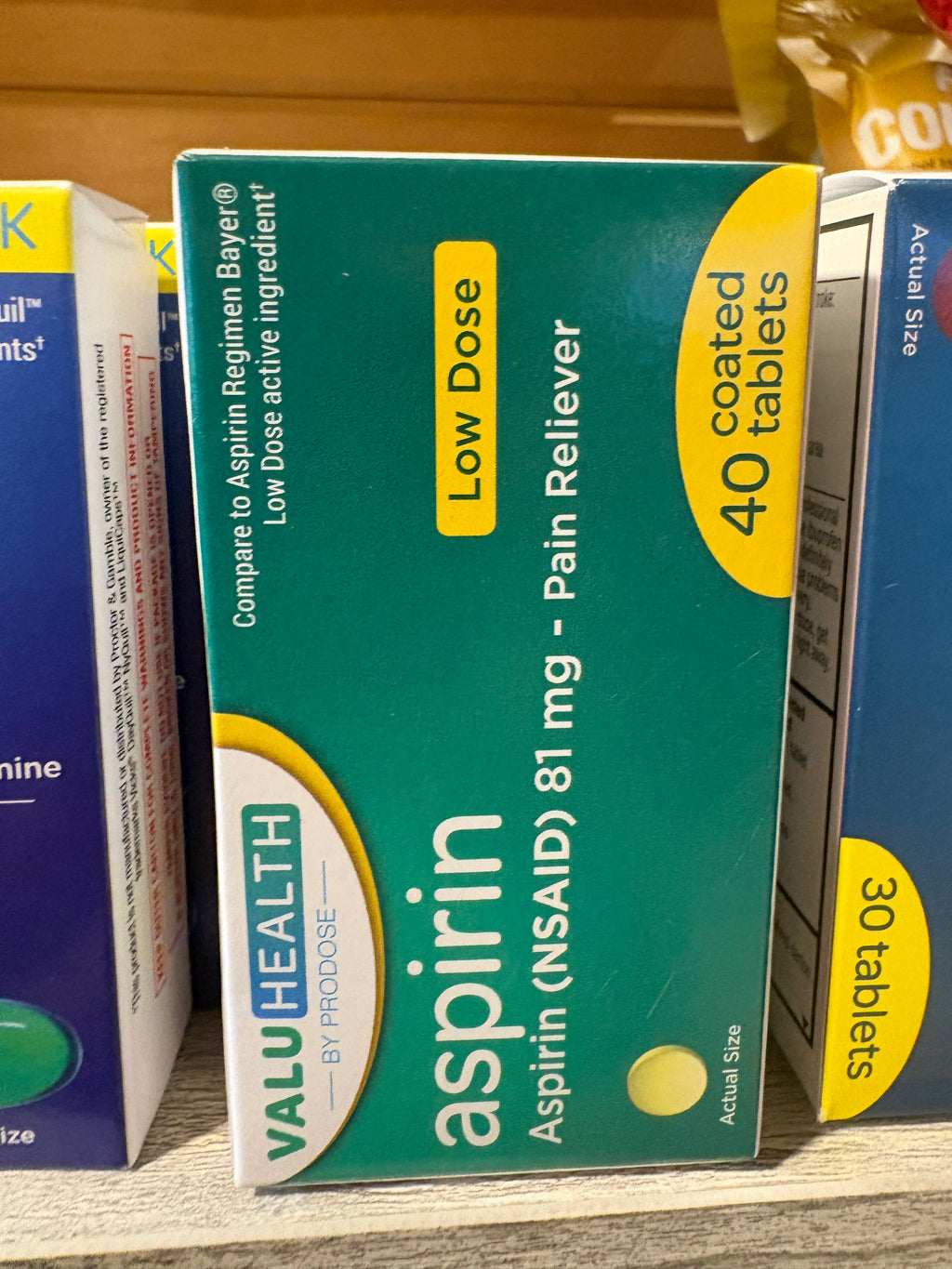 HomeGood Supplies