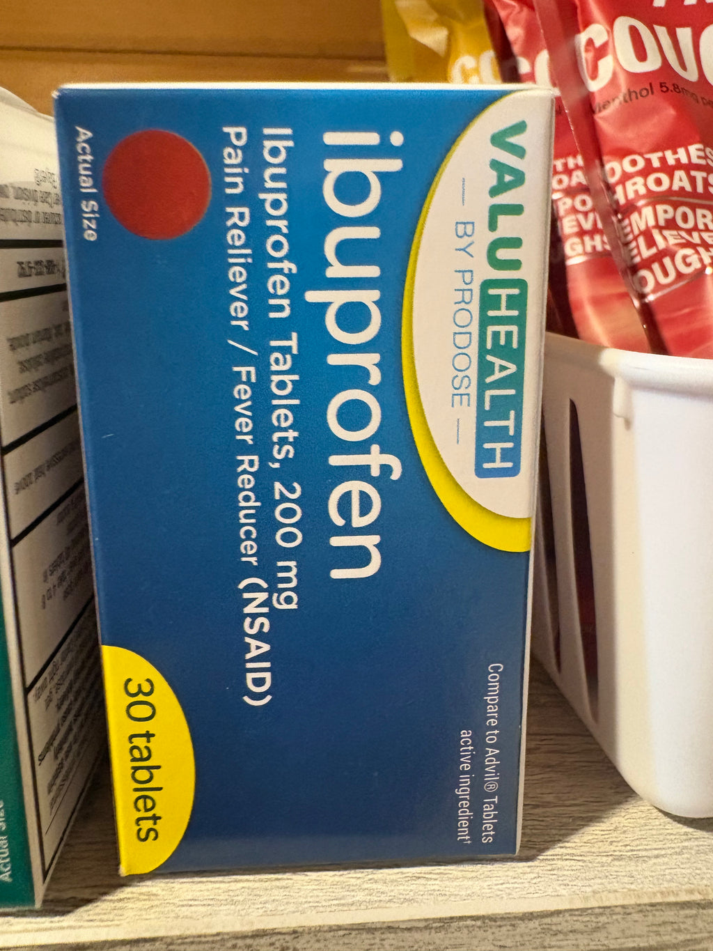 HomeGood Supplies
