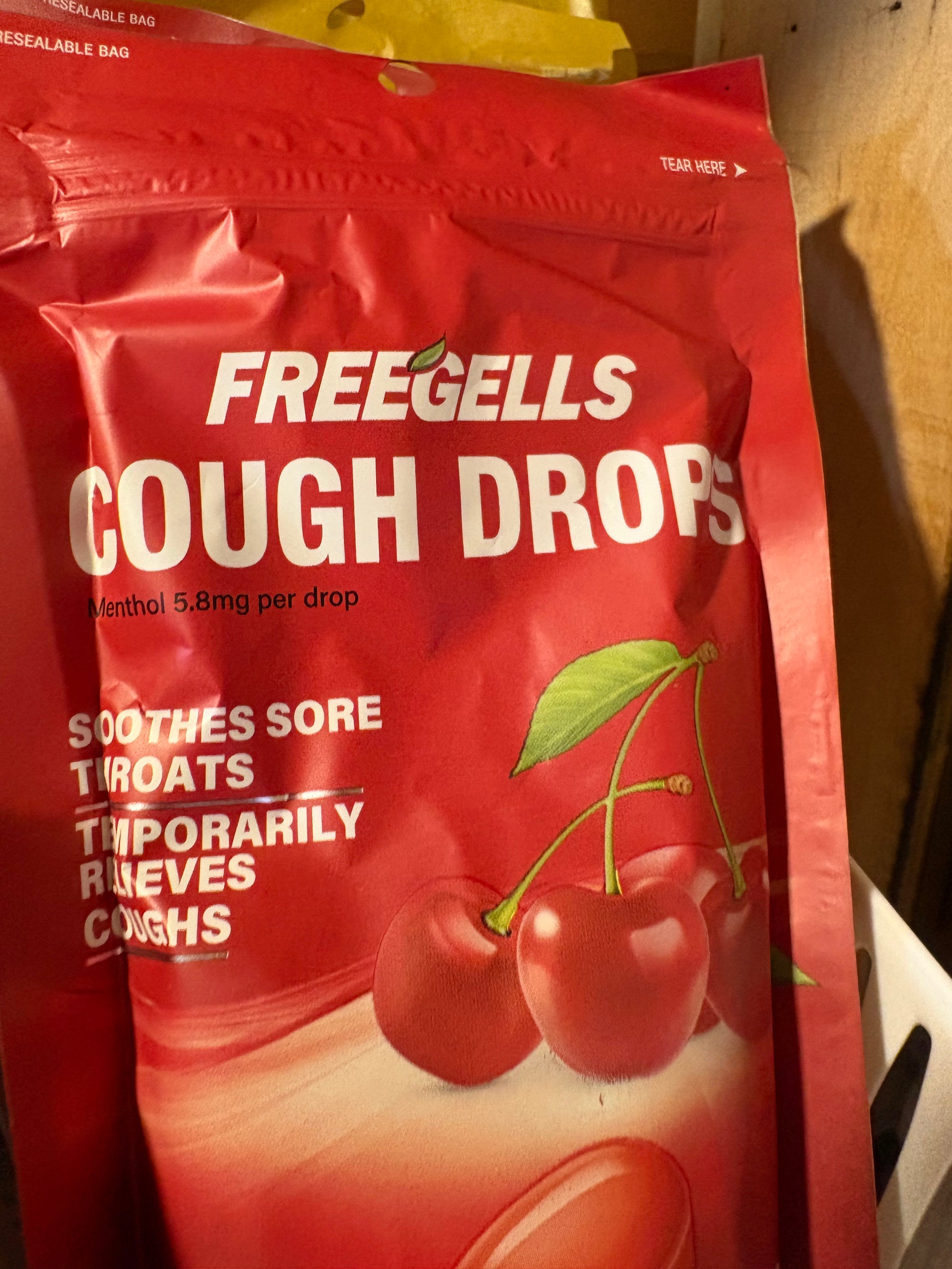 HomeGood Supplies