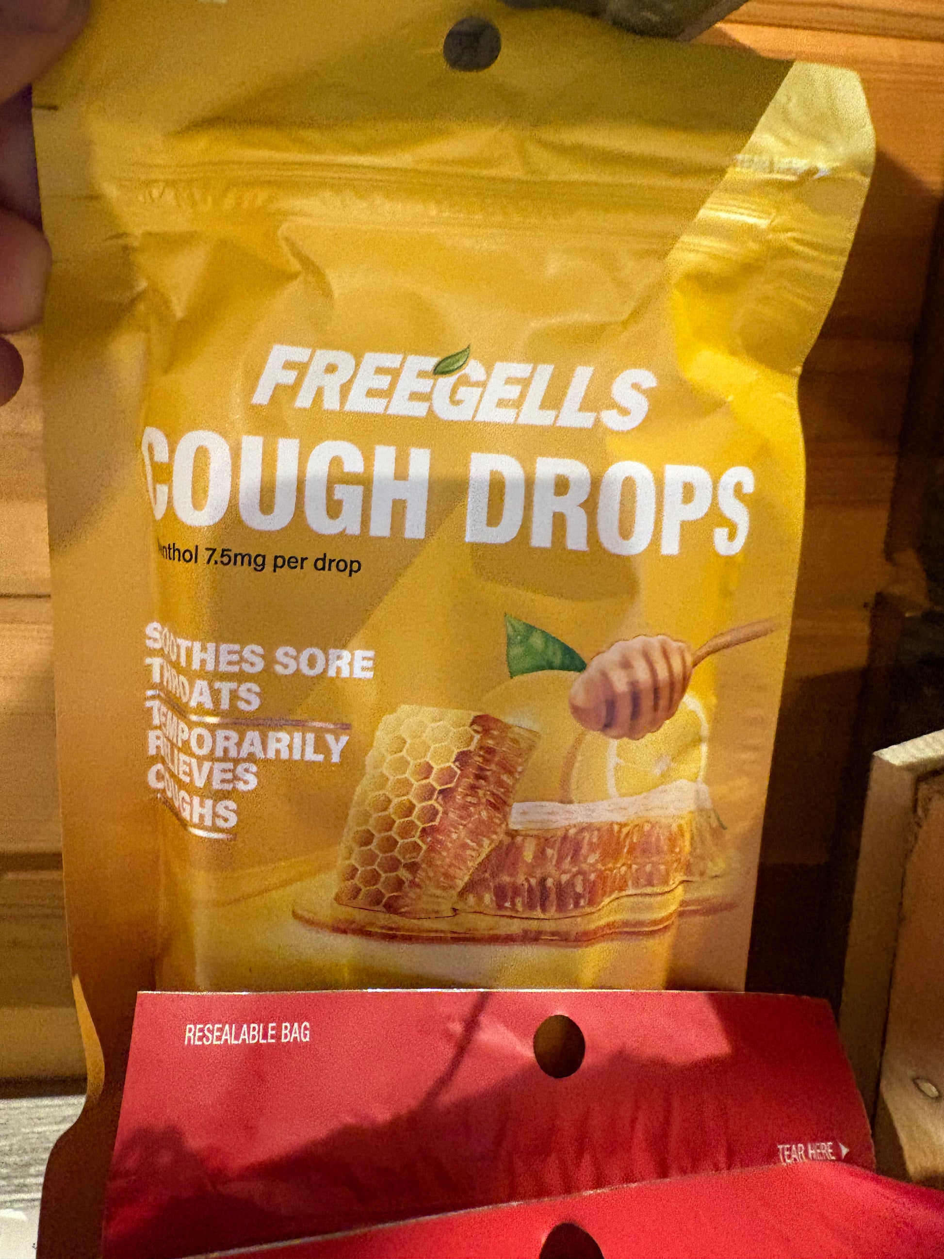 HomeGood Supplies