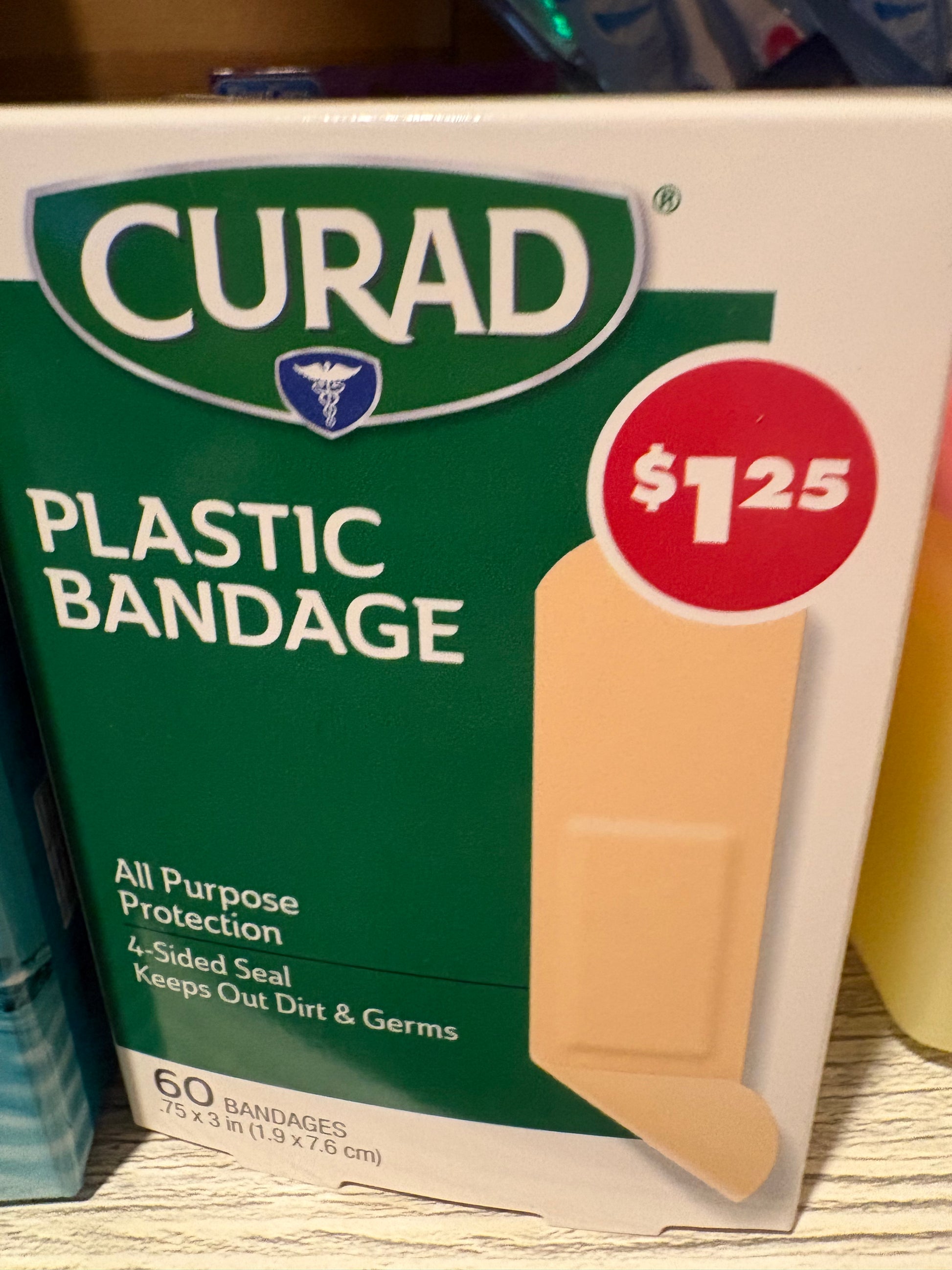 HomeGood Supplies