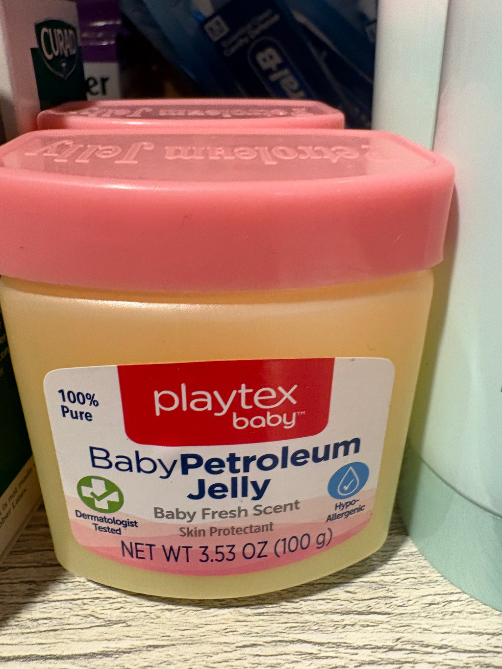 HomeGood Supplies