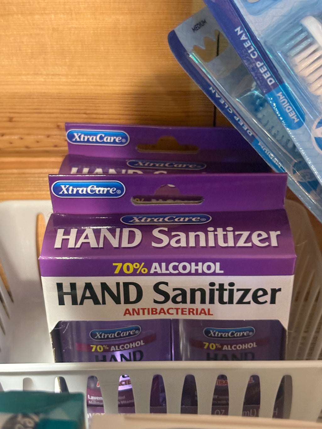 HomeGood Supplies