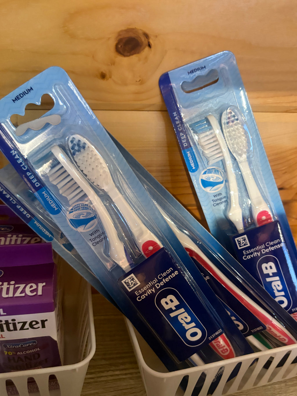 HomeGood Supplies