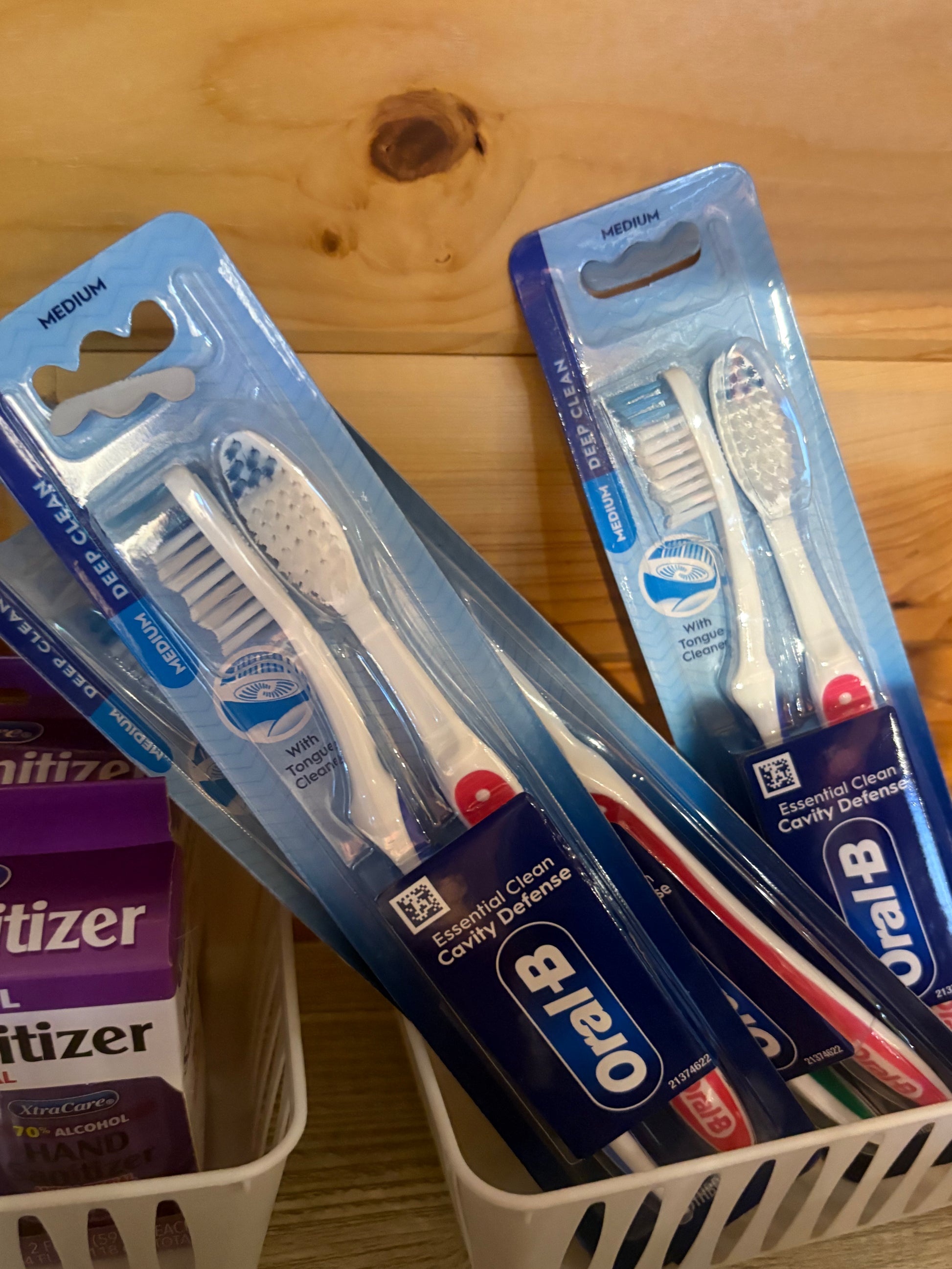 HomeGood Supplies