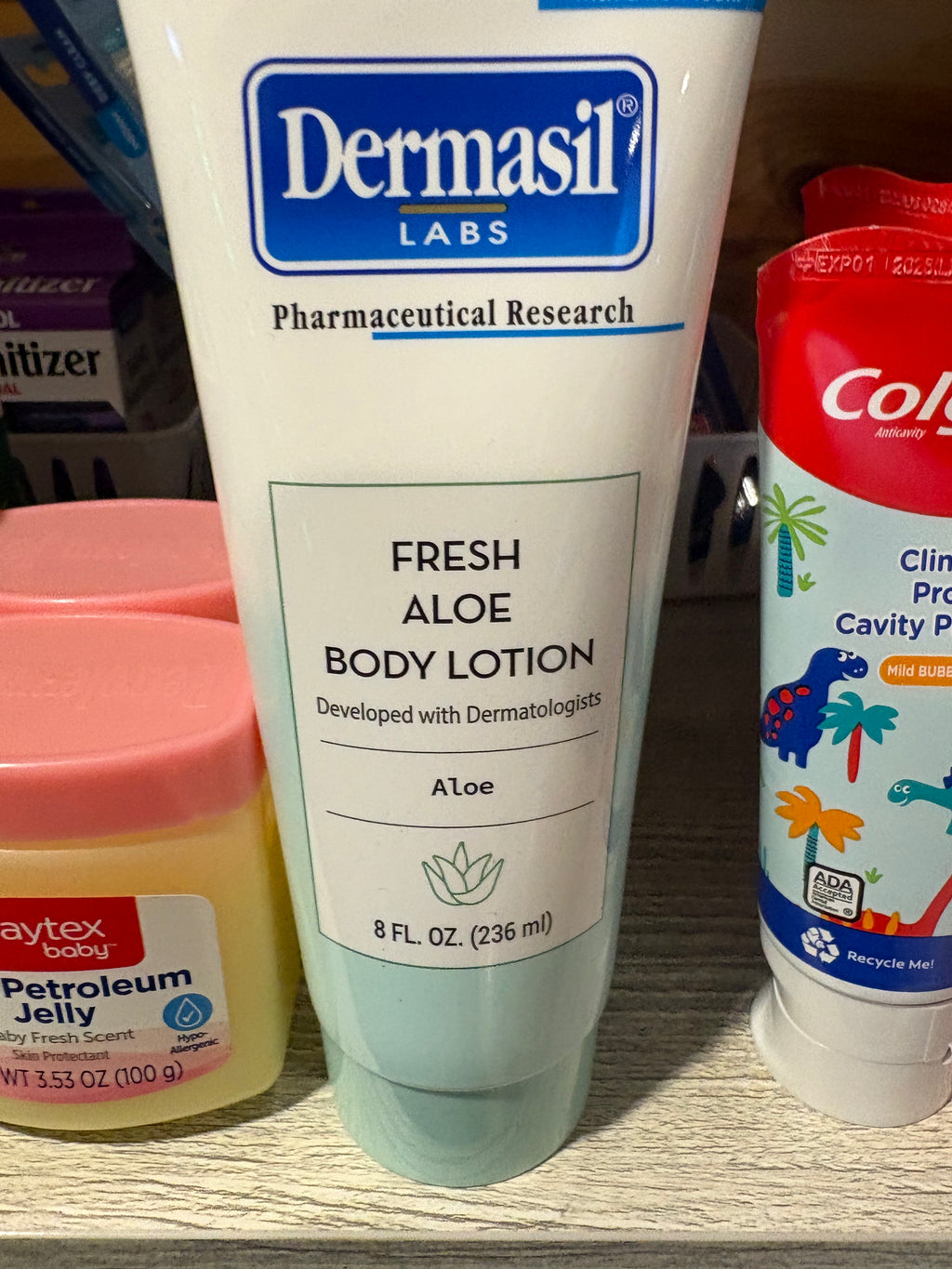 HomeGood Supplies