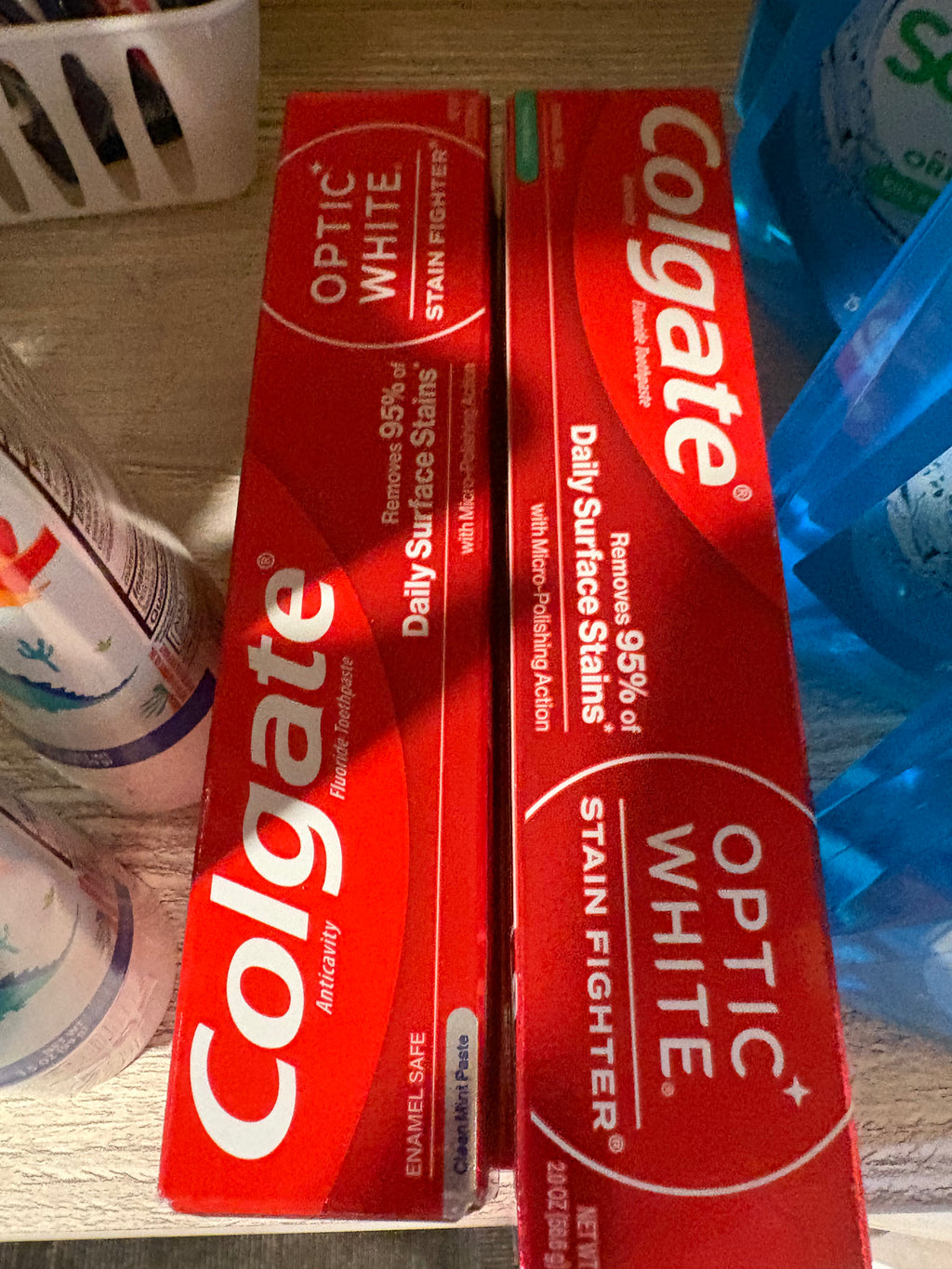 HomeGood Supplies