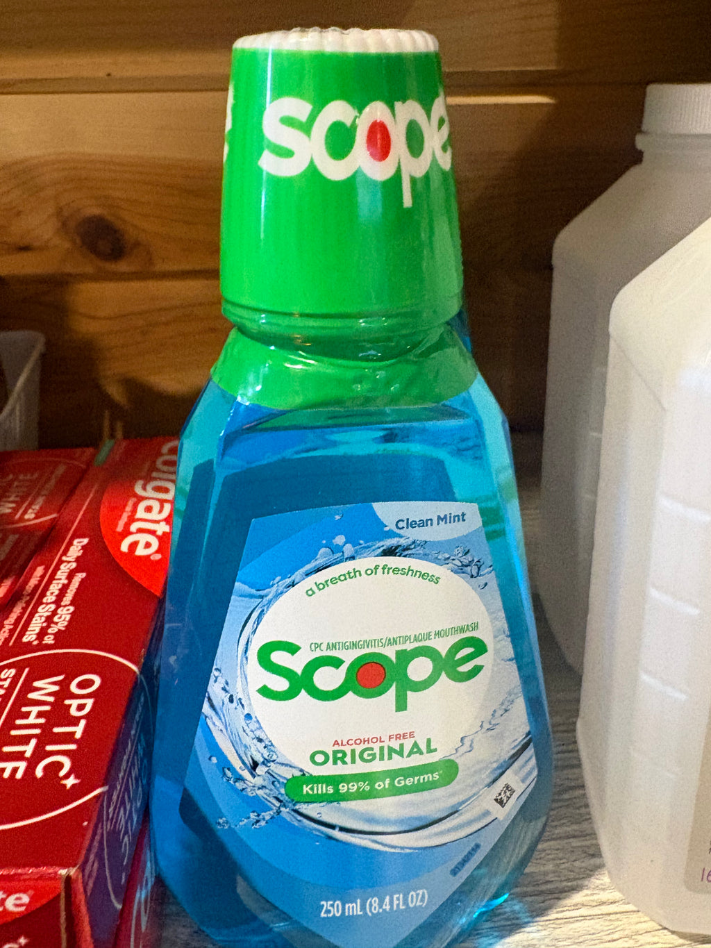 HomeGood Supplies