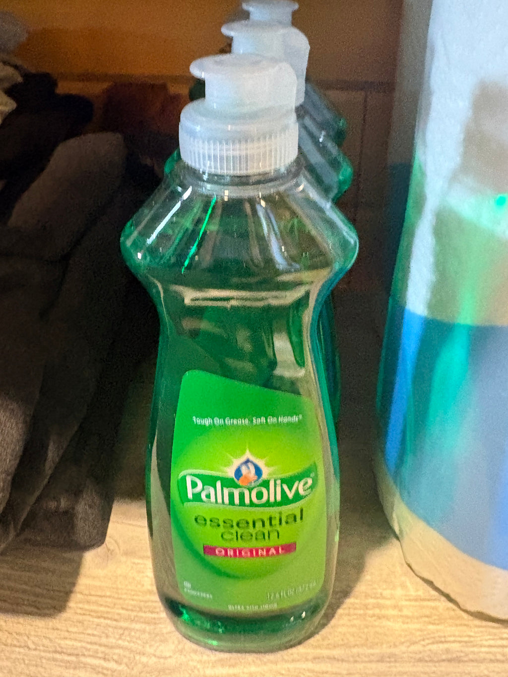 HomeGood Supplies