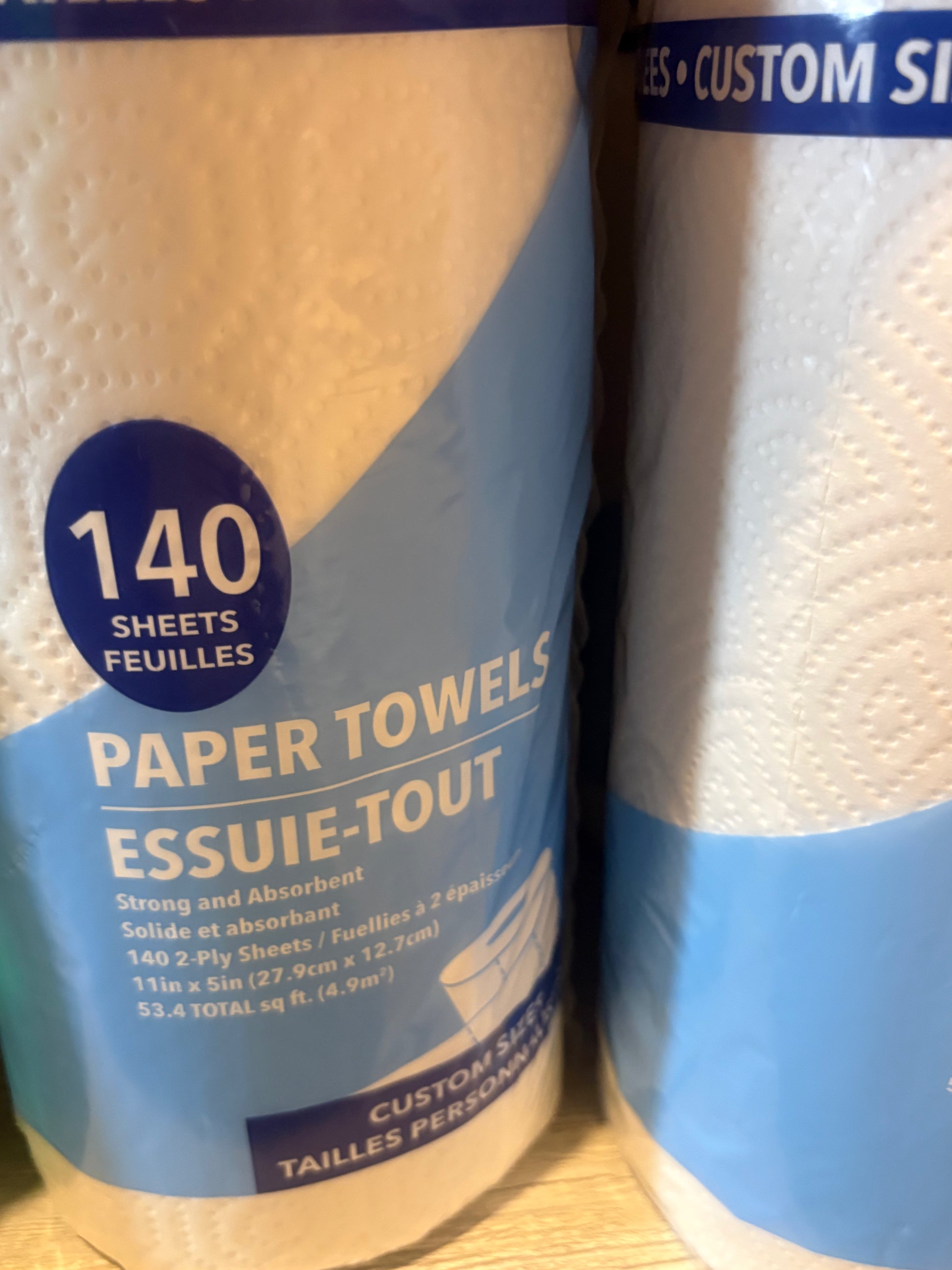HomeGood Supplies