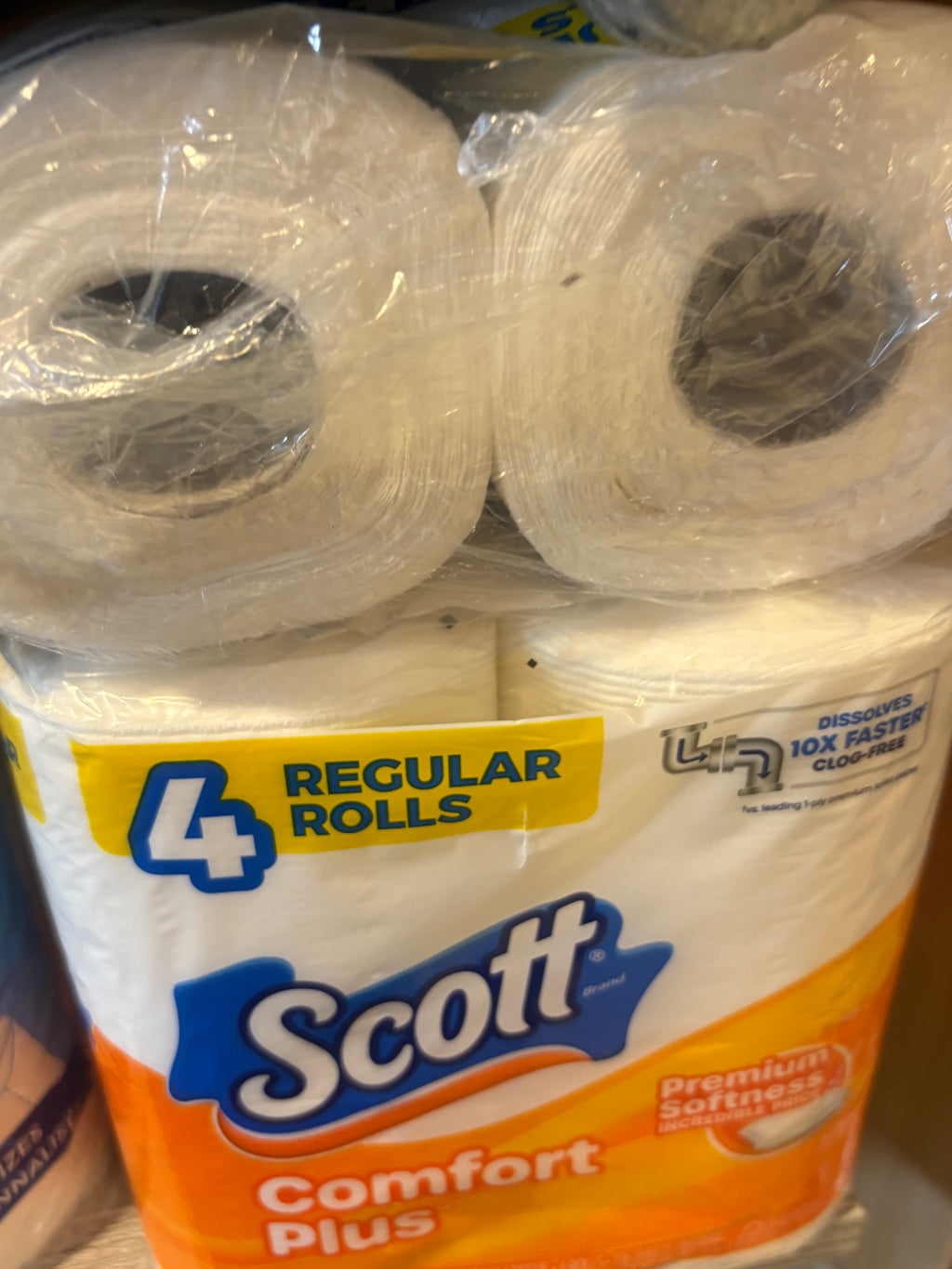 HomeGood Supplies