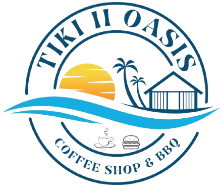 Tiki 2 Oasis
